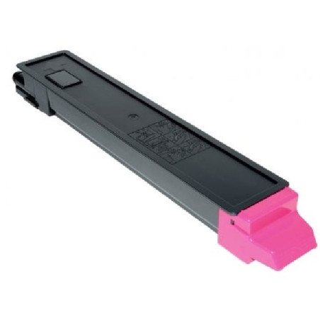 Toner Adaptable Kyocera TK-5270M / Magenta - variant A-TK-8115-M - photo 3