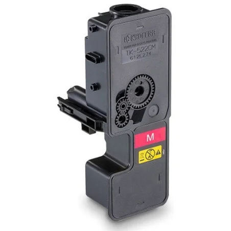 Toner Adaptable Kyocera TK-5270M / Magenta - variant A-TK-5220-M - photo 3