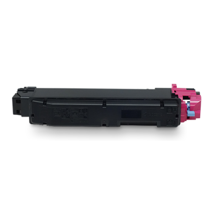 Toner Adaptable Kyocera TK-5270M / Magenta - Compatible Kyocera - photo 3