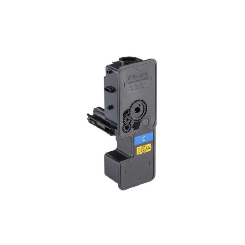Toner Adaptable Kyocera TK-895M / Cyan - variant A-TK-5220-C - photo 2