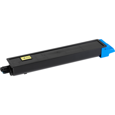 Toner Adaptable Kyocera TK-895M / Cyan - Compatible Kyocera - photo 3