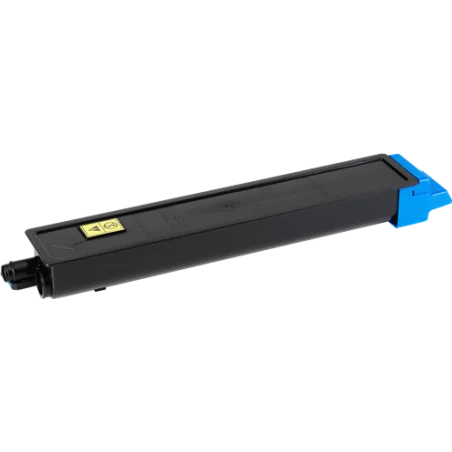 Toner Adaptable Kyocera TK-895M / Cyan - Compatible Kyocera - photo 3