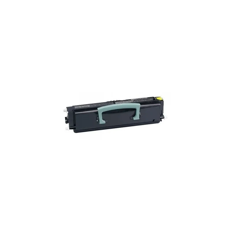 Toner Adaptable Lexmark E342 / Noir / 2500 pages - photo 1