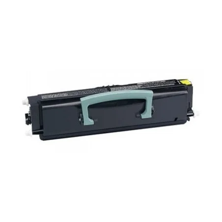 Toner Adaptable Lexmark E342 / Noir / 2500 pages - photo 3