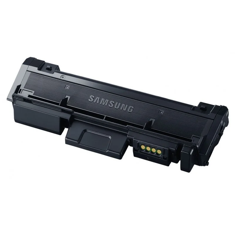 Toner Adaptable Samsung ML-3470 / Noir - variant MLT116 - photo 1