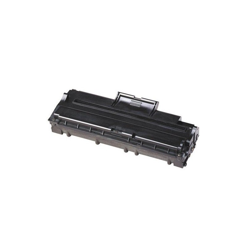Toner Adaptable Samsung ML-3470 / Noir - variant 200306 - photo 1
