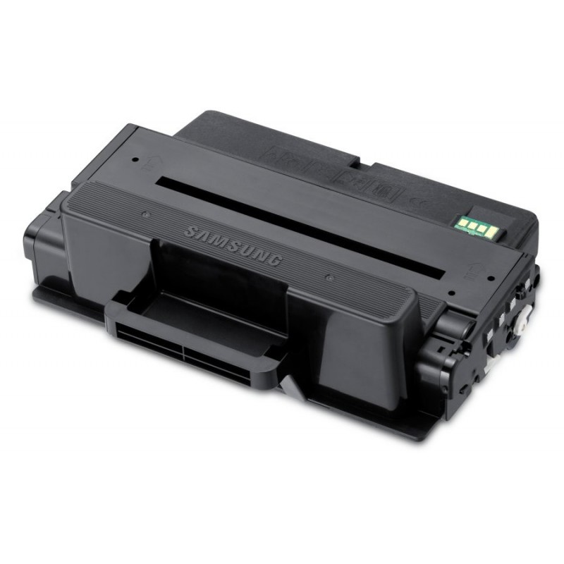 Toner Adaptable Samsung ML-3470 / Noir - variant A-MLT-D205L - photo 1