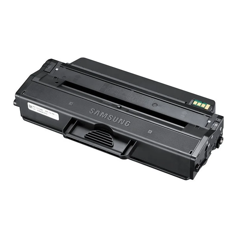 Toner Adaptable Samsung ML-3470 / Noir - variant A-MLT-D103S - photo 1