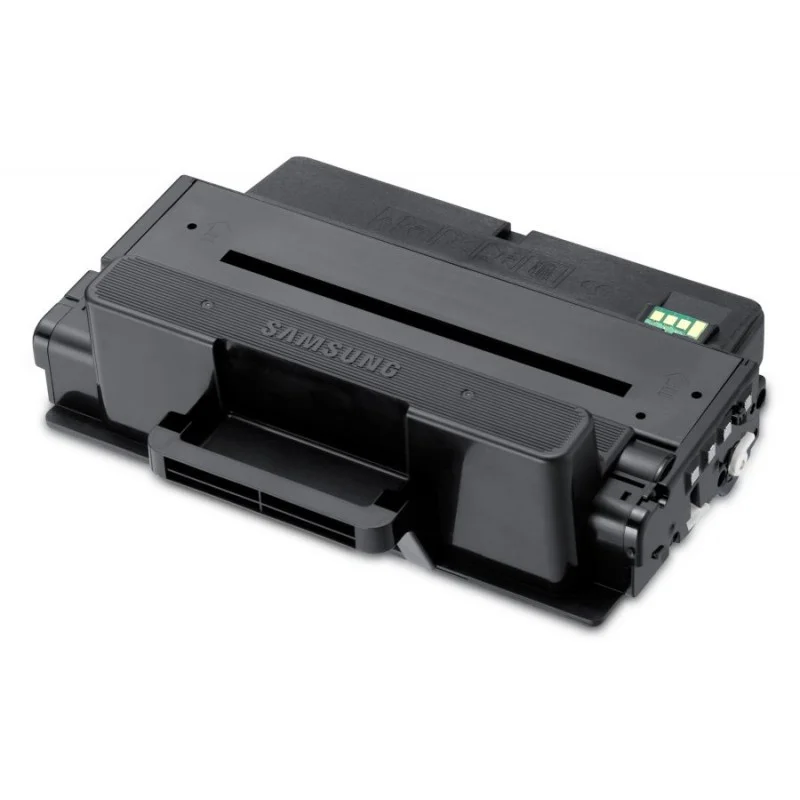 Toner Adaptable Samsung ML-3470 / Noir - variant A-MLT-D205L - photo 2