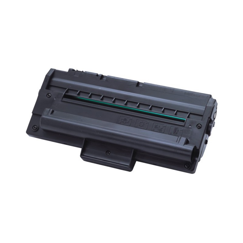 Toner Adaptable Samsung ML-3470 / Noir - variant A-ML1710 - photo 2