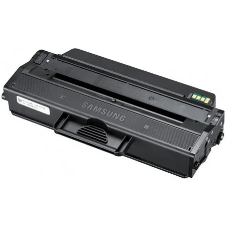 Toner Adaptable Samsung ML-3470 / Noir - variant A-MLT-D103S - photo 3