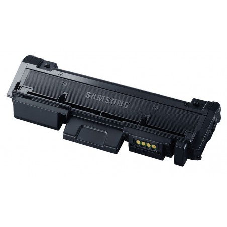 Toner Adaptable Samsung ML-3470 / Noir - variant MLT116 - photo 3