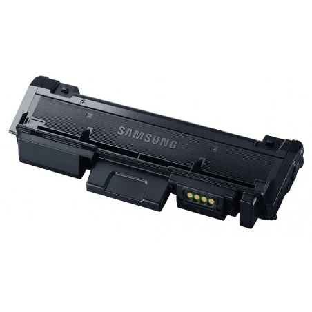 Toner Adaptable Samsung ML-3470 / Noir - variant MLT116 - photo 3