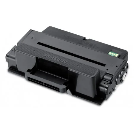 Toner Adaptable Samsung ML-3470 / Noir - variant A-MLT-D205L - photo 3