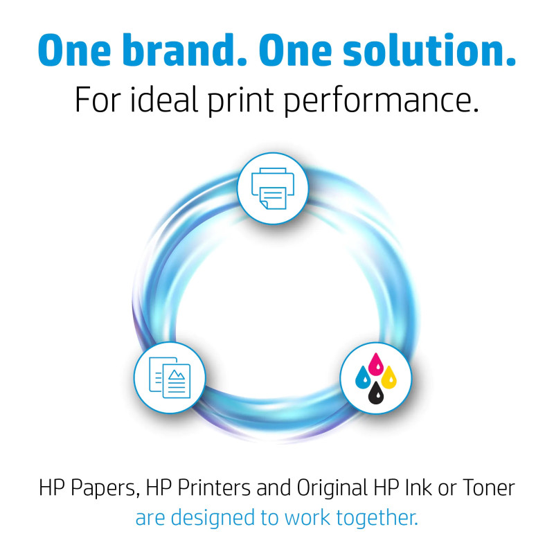 Toner HP Laser 305A Cyan