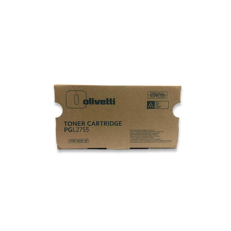 Toner Laser Noir Olivetti pour PG L2755