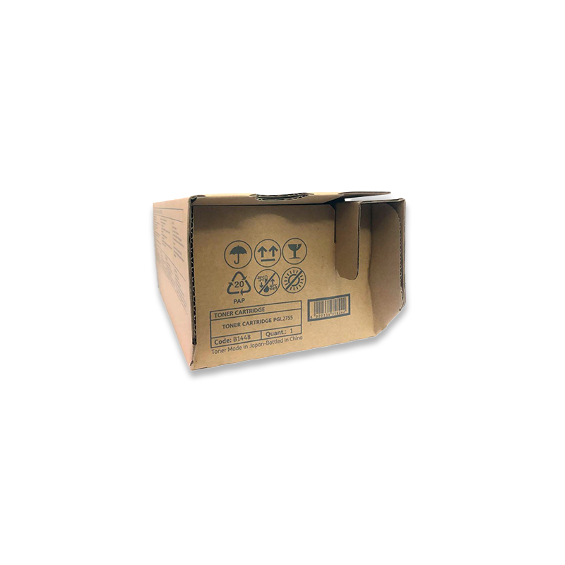 Toner Laser Noir Olivetti pour PG L2755