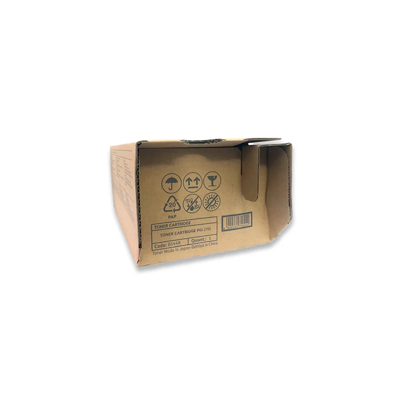Toner Laser Noir Olivetti pour PG L2755