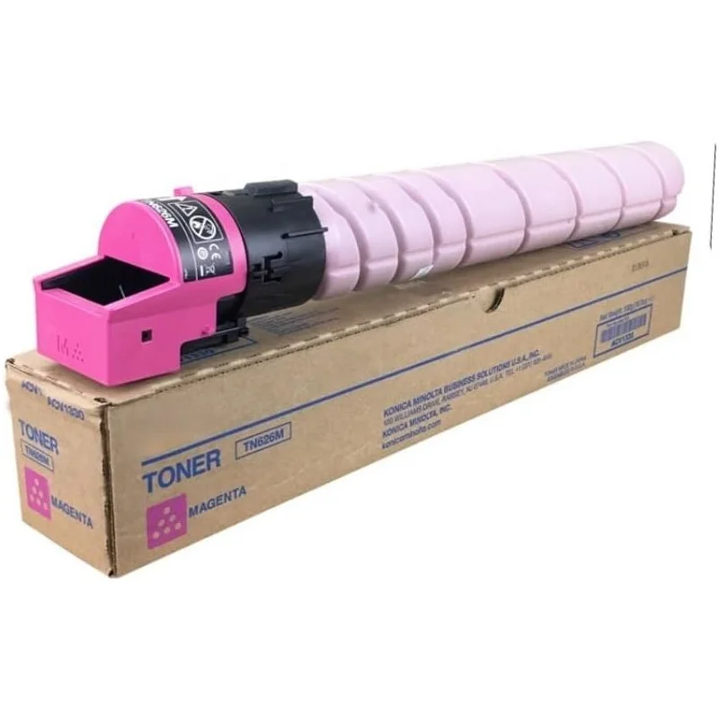 Toner Laser Original KONICA MINOLTA C450I Magenta