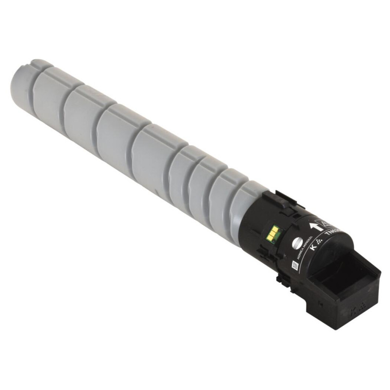 Toner Laser Original KONICA MINOLTA C450I NOIR