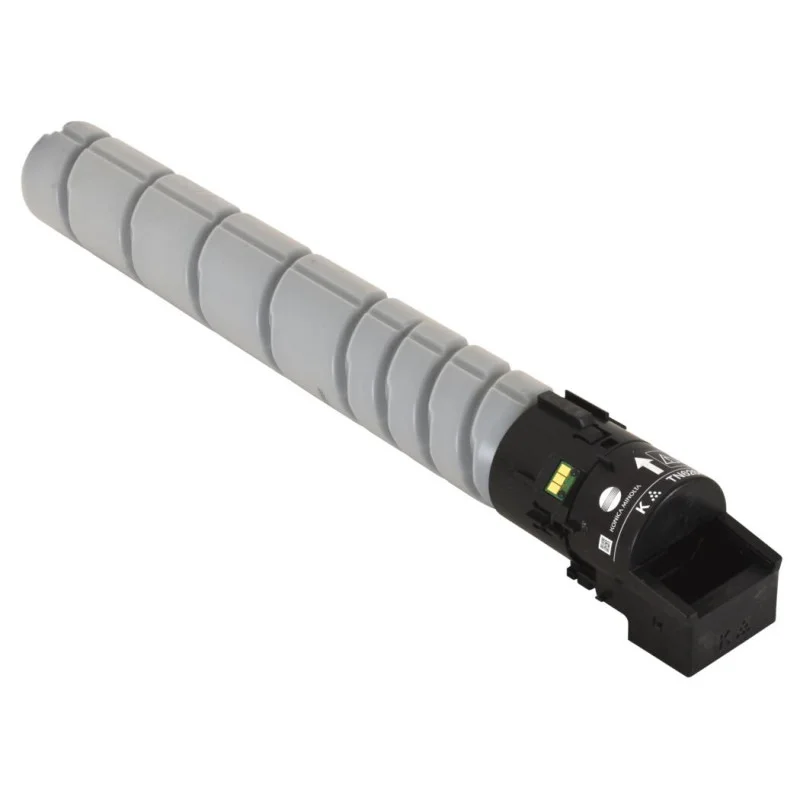 Toner Laser Original KONICA MINOLTA C450I NOIR