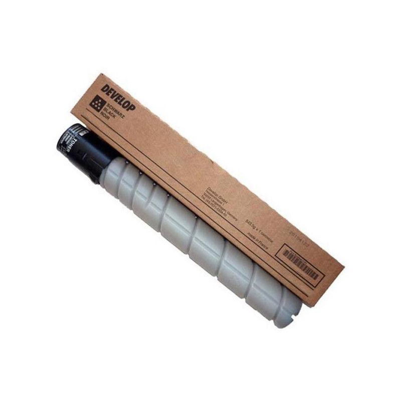 Toner Original Konica Minolta TN328K / Noir
