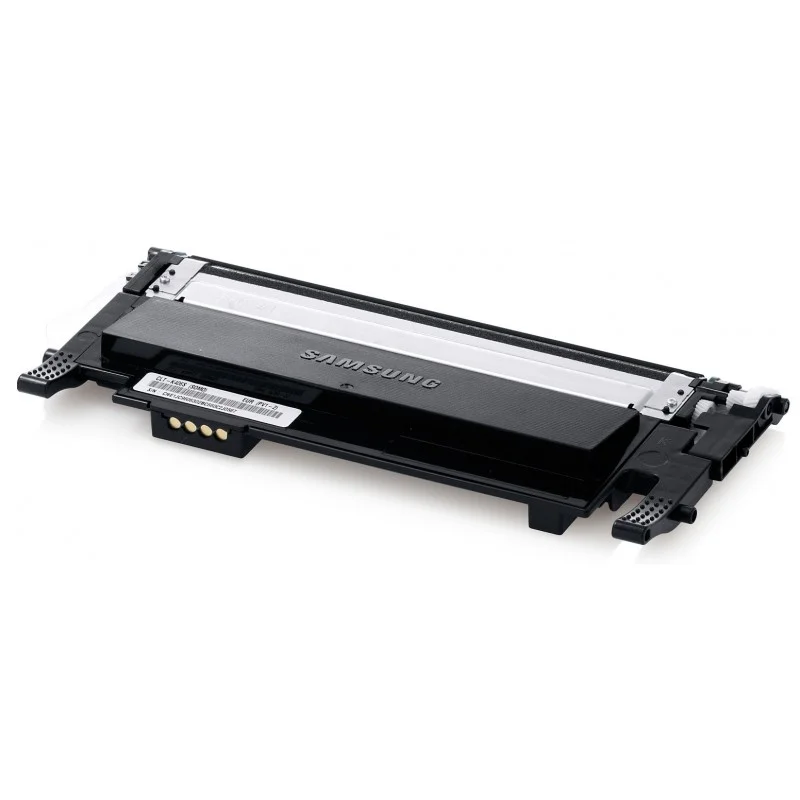 Toner Original Samsung CLT-K406S / Noir