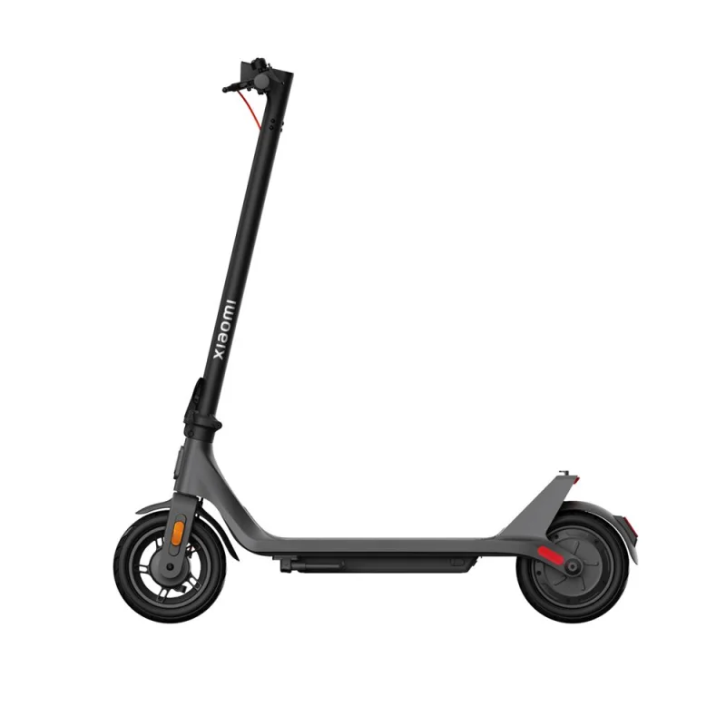 Trottinette électrique Xiaomi Electric Scooter 4 Lite V2 / Noir
