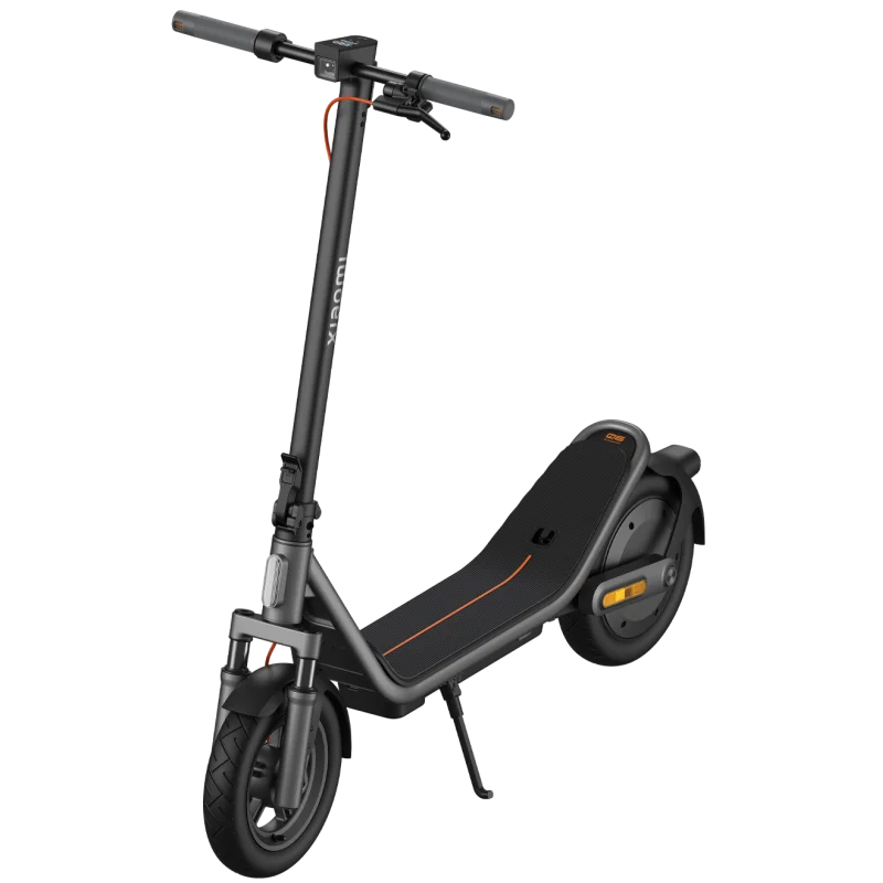 Trottinette électrique Xiaomi Electric Scooter 6 GL / Noir