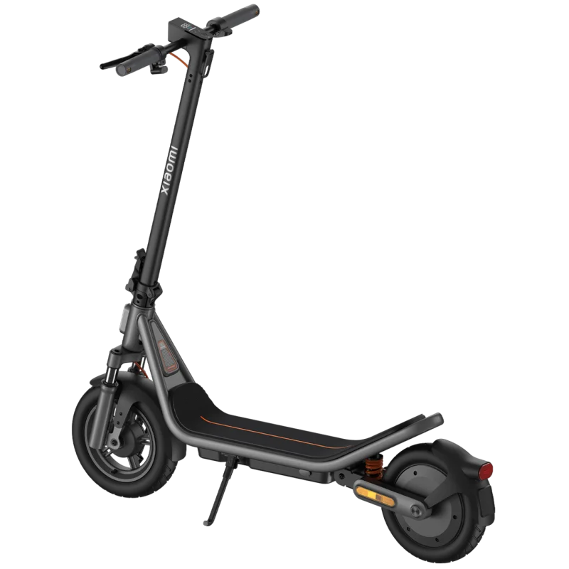 Trottinette électrique Xiaomi Electric Scooter 6 GL / Noir