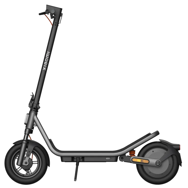 Trottinette électrique Xiaomi Electric Scooter 6 GL / Noir