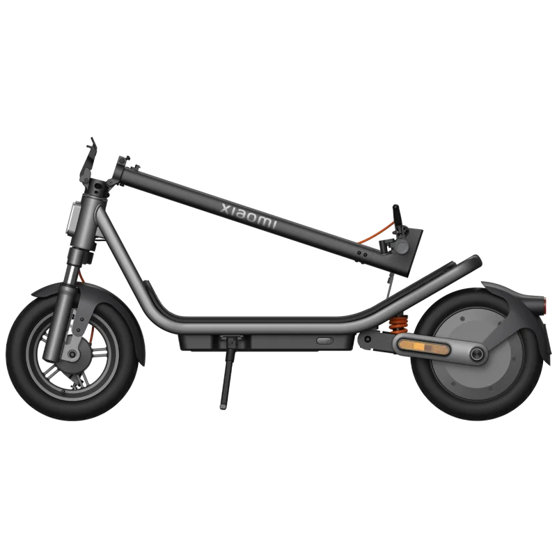 Trottinette électrique Xiaomi Electric Scooter 6 GL / Noir
