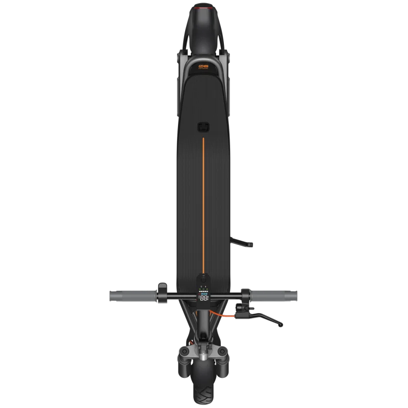 Trottinette électrique Xiaomi Electric Scooter 6 GL / Noir