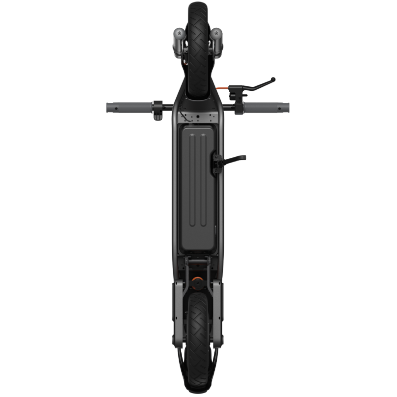 Trottinette électrique Xiaomi Electric Scooter 6 GL / Noir