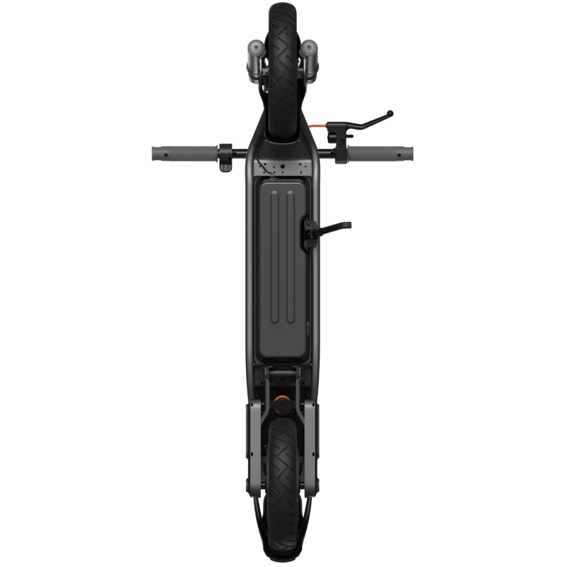 Trottinette électrique Xiaomi Electric Scooter 6 GL / Noir
