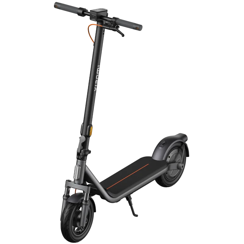 Trottinette électrique Xiaomi Electric Scooter 6 Lite GL / Noir
