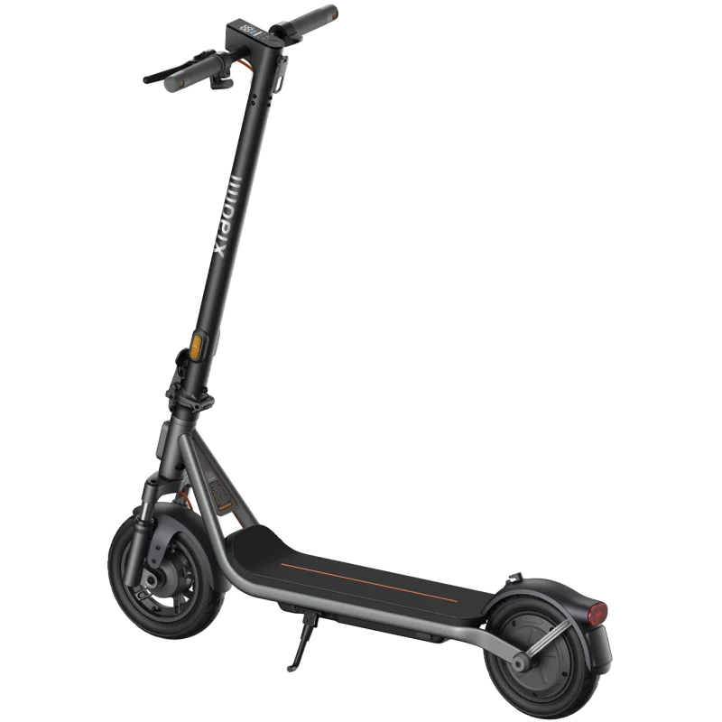 Trottinette électrique Xiaomi Electric Scooter 6 Lite GL / Noir