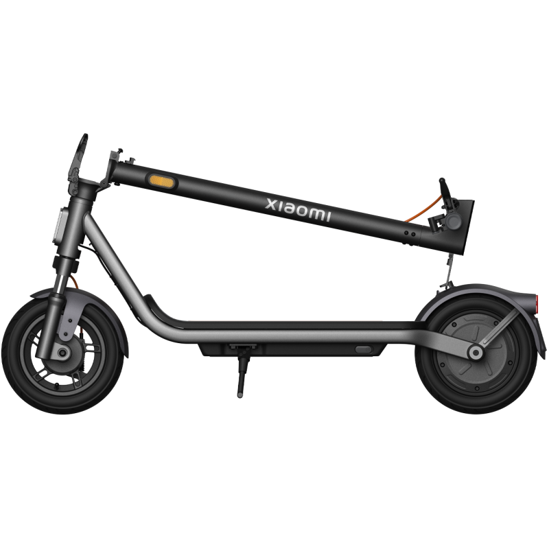 Trottinette électrique Xiaomi Electric Scooter 6 Lite GL / Noir
