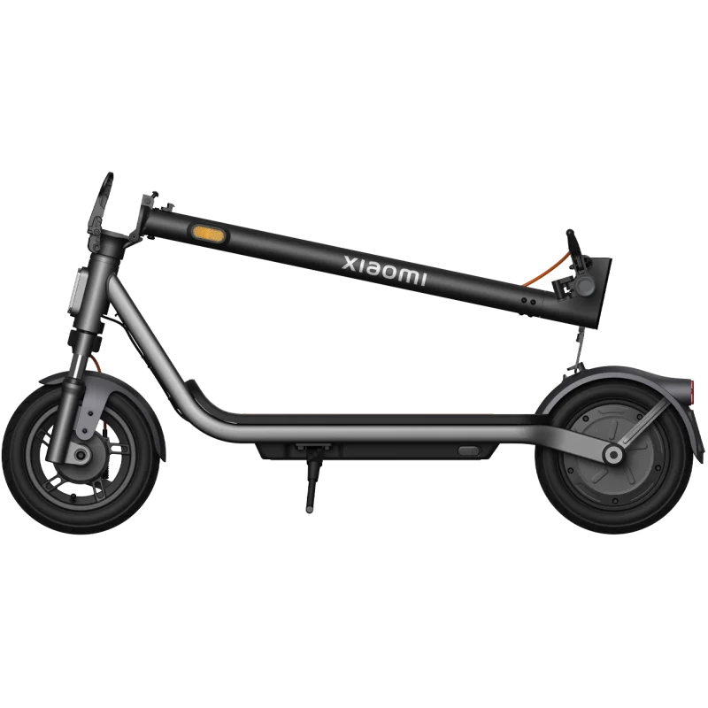 Trottinette électrique Xiaomi Electric Scooter 6 Lite GL / Noir