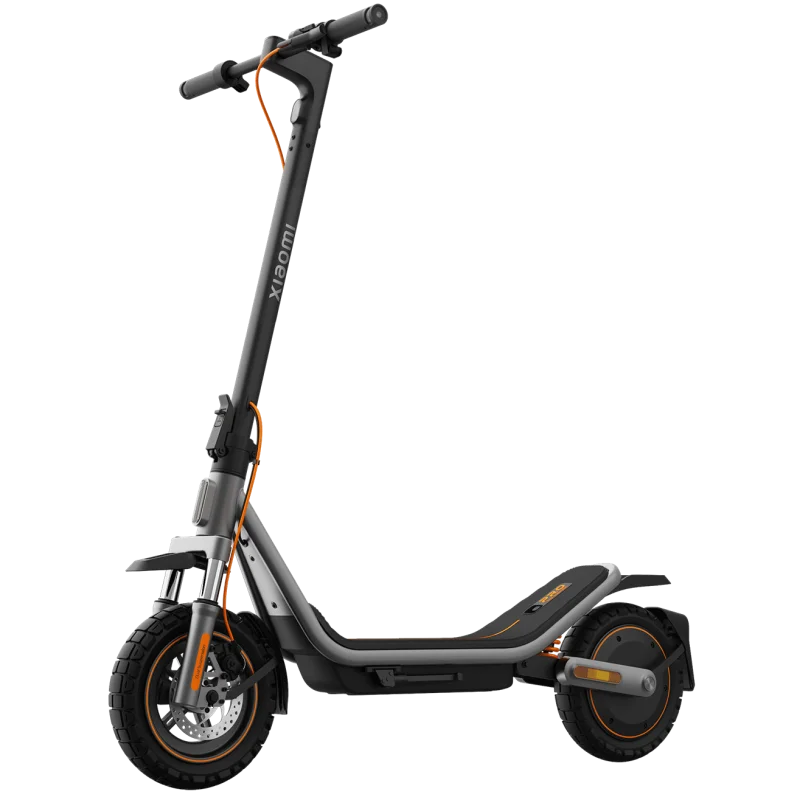 Trottinette électrique Xiaomi Electric Scooter 6 Pro GL / Noir