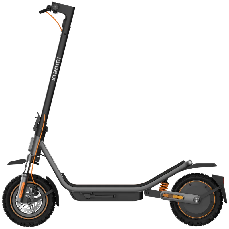 Trottinette électrique Xiaomi Electric Scooter 6 Pro GL / Noir