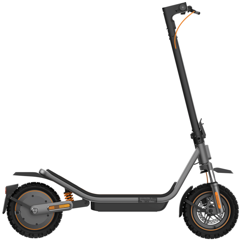 Trottinette électrique Xiaomi Electric Scooter 6 Pro GL / Noir