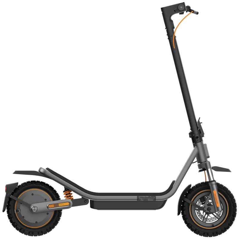 Trottinette électrique Xiaomi Electric Scooter 6 Pro GL / Noir