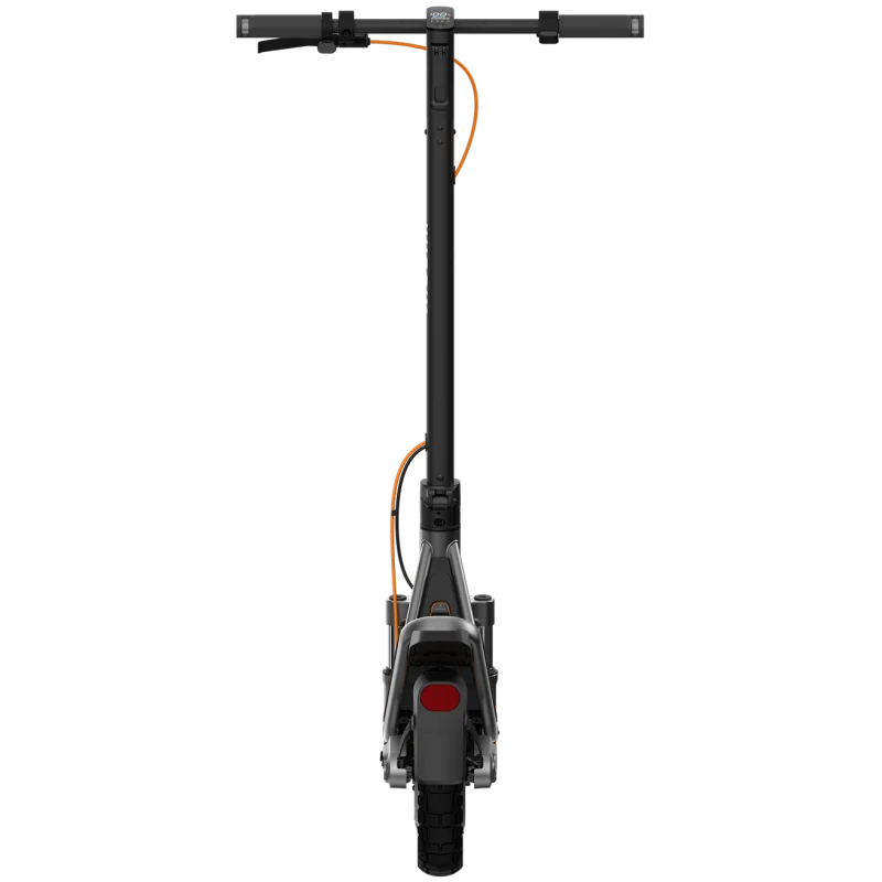 Trottinette électrique Xiaomi Electric Scooter 6 Pro GL / Noir