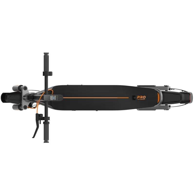 Trottinette électrique Xiaomi Electric Scooter 6 Pro GL / Noir