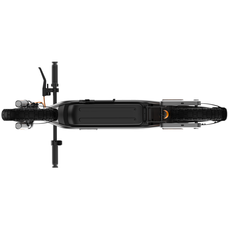 Trottinette électrique Xiaomi Electric Scooter 6 Pro GL / Noir