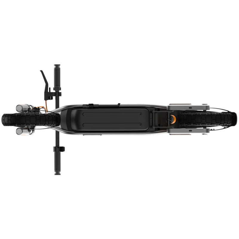 Trottinette électrique Xiaomi Electric Scooter 6 Pro GL / Noir
