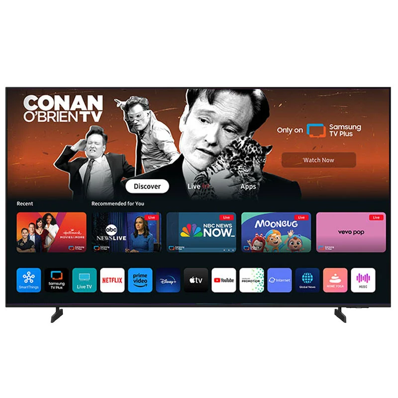 TV SAMSUNG 65" Q6 QLED ULTRA HD 4k SMART TV - Samsung - photo 2