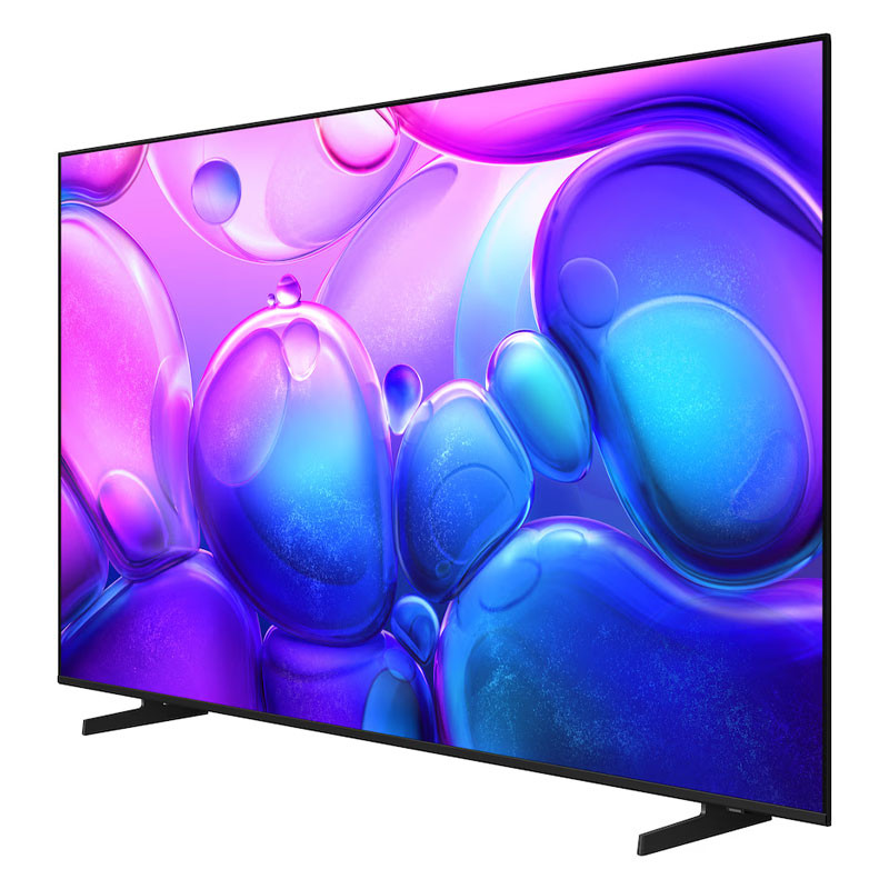 TV SAMSUNG 65" Q6 QLED ULTRA HD 4k SMART TV - Samsung - photo 3