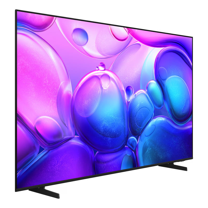 TV SAMSUNG 65" Q6 QLED ULTRA HD 4k SMART TV - Samsung - photo 4